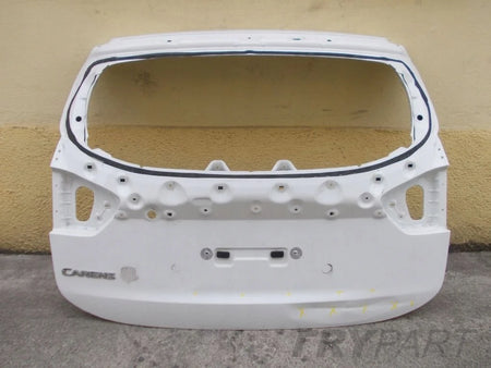 KIA CARENS IV 2012 12- Rear Tailgate
