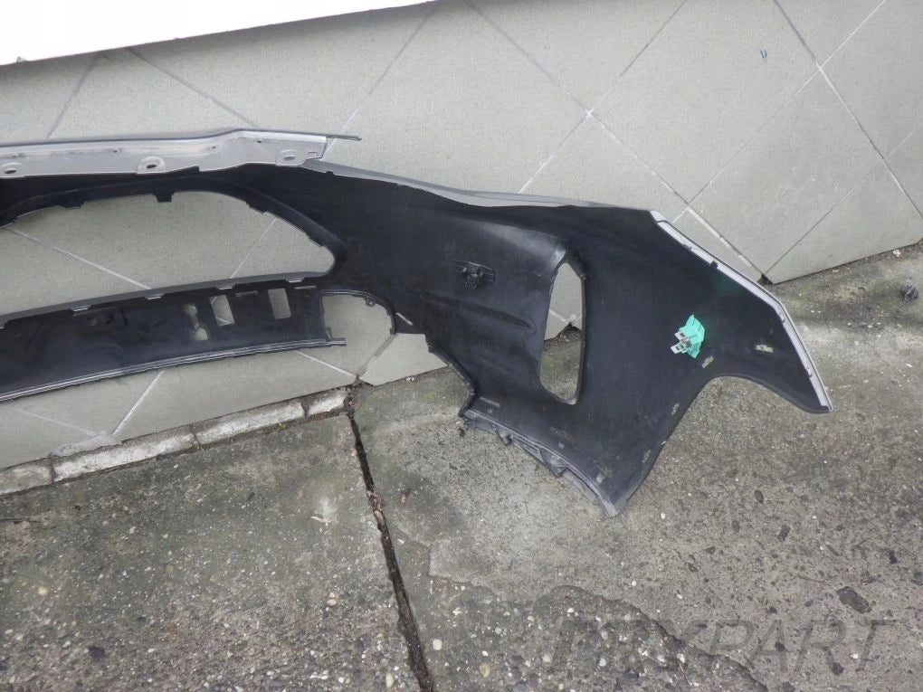 TOYOTA YARIS CROSS ADVENTURE 20- Front Bumper