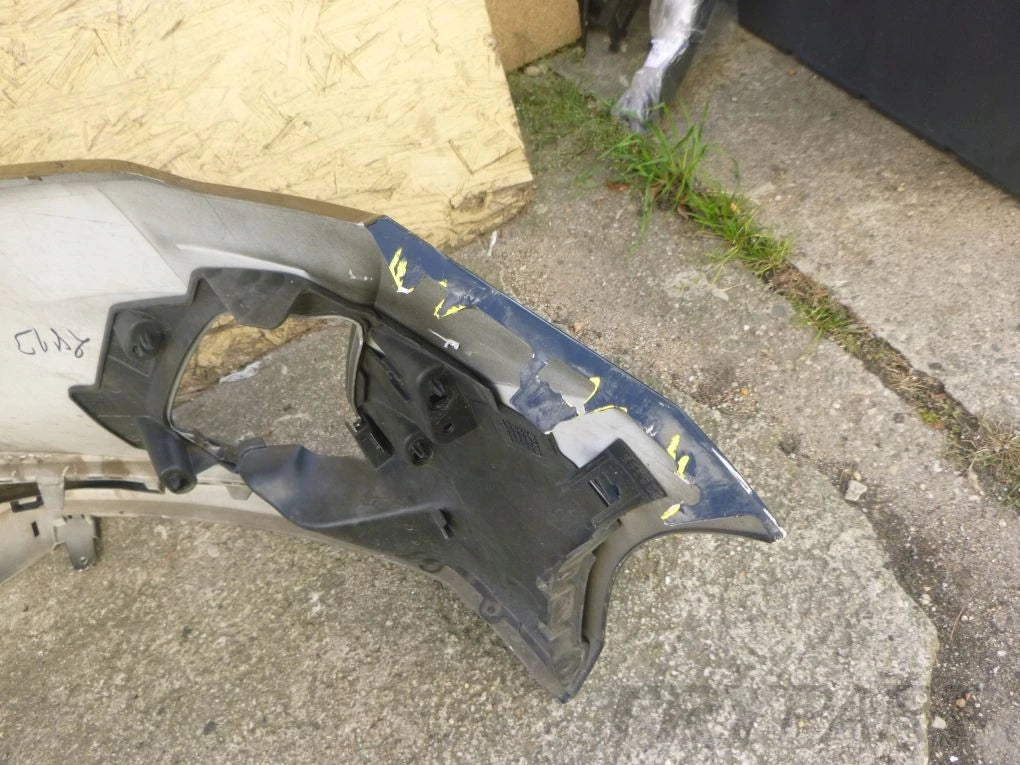 FORD FOCUS MK4 IV 2018- Front Bumper