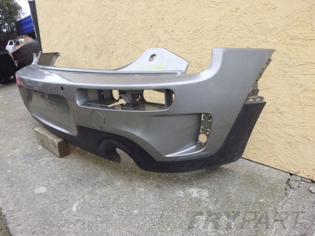 MINI CLUBMAN S F54 SPORT REAR BUMPER