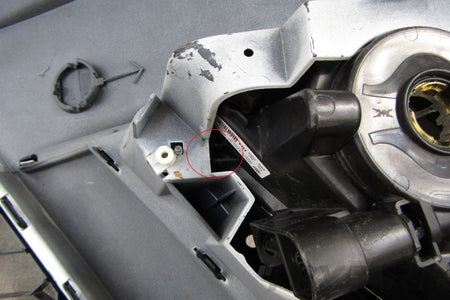 Front Bumper for Seat Ibiza FR V 5 6F0 17-