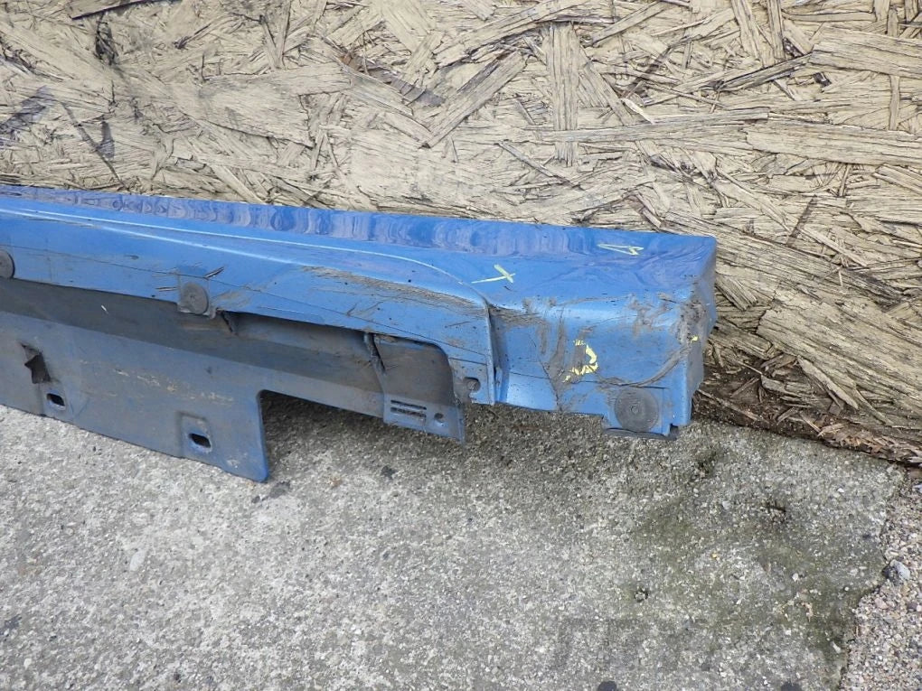 BMW 1 F40 M Package Right Sill Molding