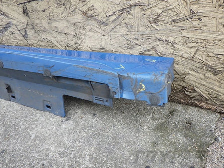 BMW 1 F40 M Package Right Sill Molding