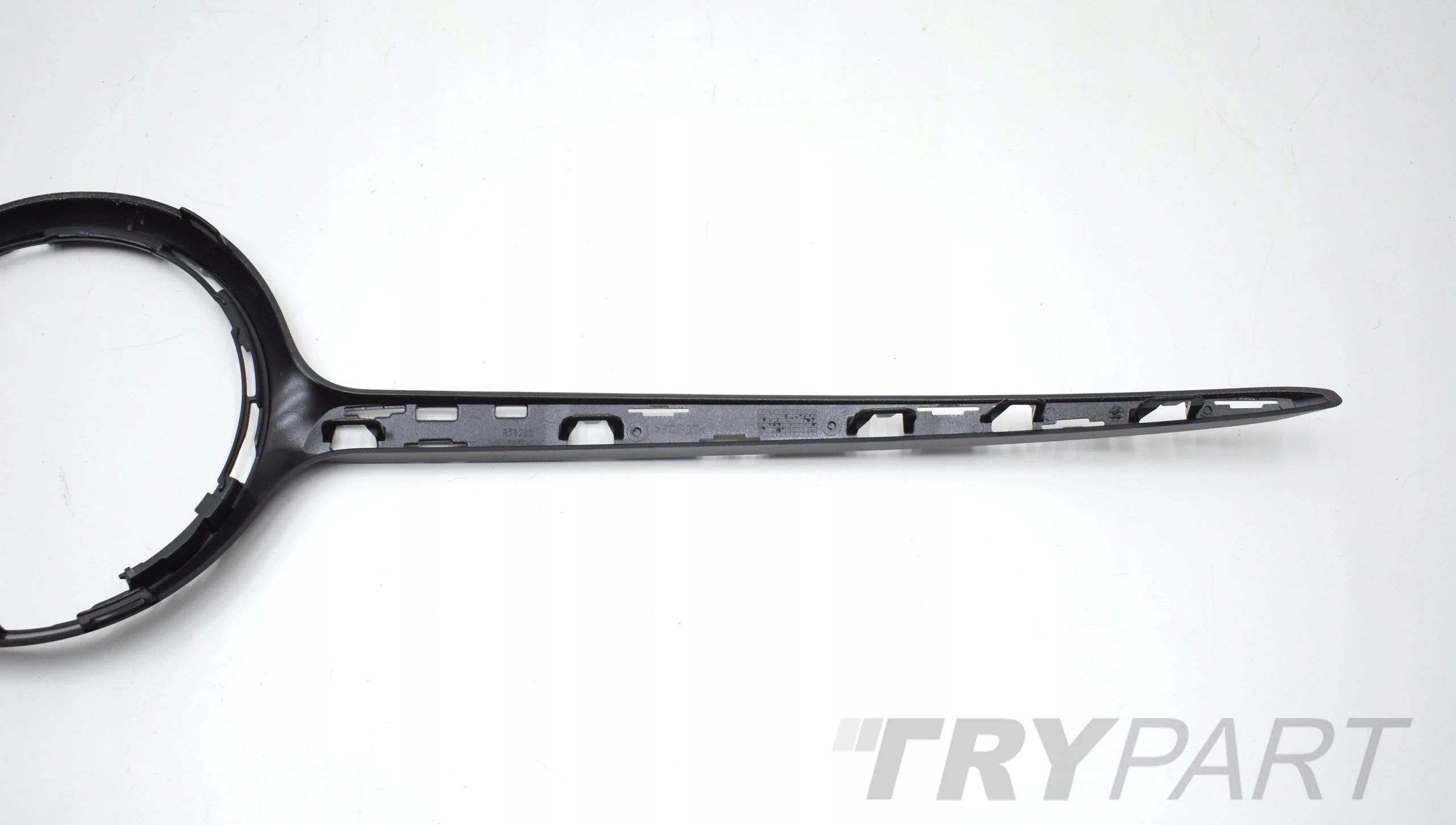 MERCEDES CLS W257 AMG FRONT BUMPER GRILLE ORG NEW