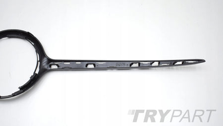 MERCEDES CLS W257 AMG FRONT BUMPER GRILLE ORG NEW