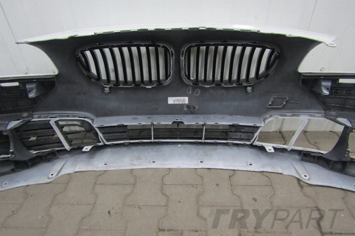 Front Bumper for BMW 5 Series F10 F11 Facelift LCI 2013-2017