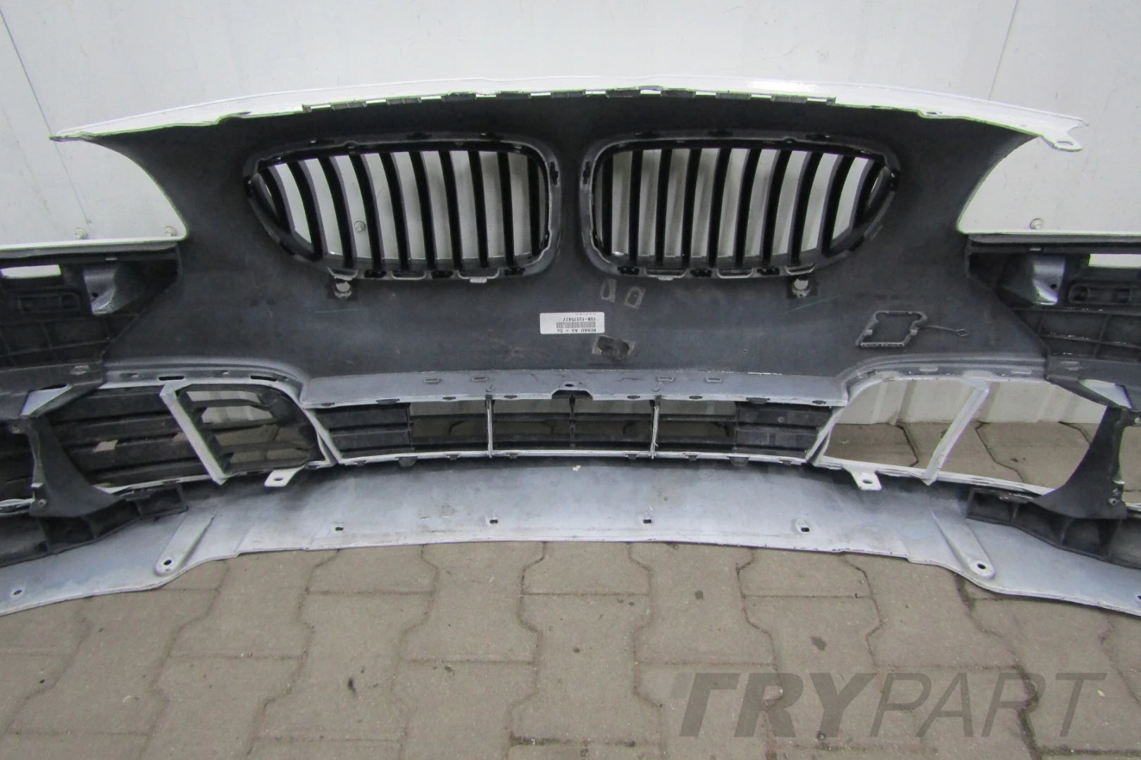 Front Bumper for BMW 5 Series F10 F11 Facelift LCI 2013-2017