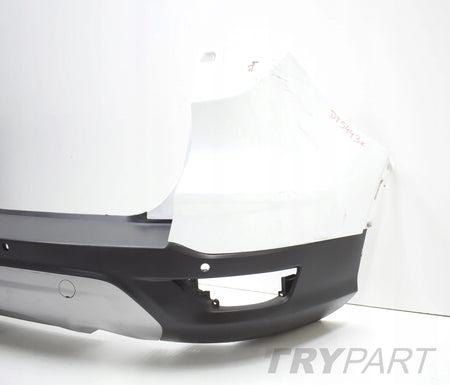 FORD KUGA MK2 REAR BUMPER ORIGINAL STANDARD BASIC + BOTTOM