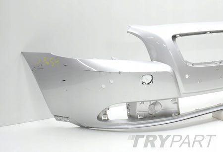 VOLVO S40 II LIFT FRONT BUMPER ORG