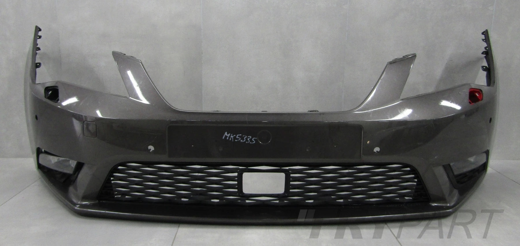 Front Bumper Seat Leon 3 III 5F0 12-16