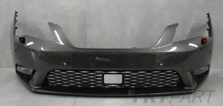 Front Bumper Seat Leon 3 III 5F0 12-16