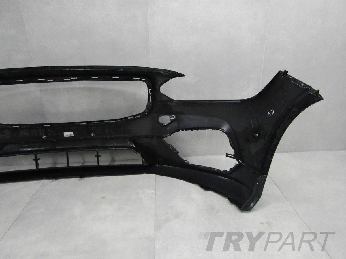 Front Bumper for VOLVO S90 V90 R Design 2016-2020