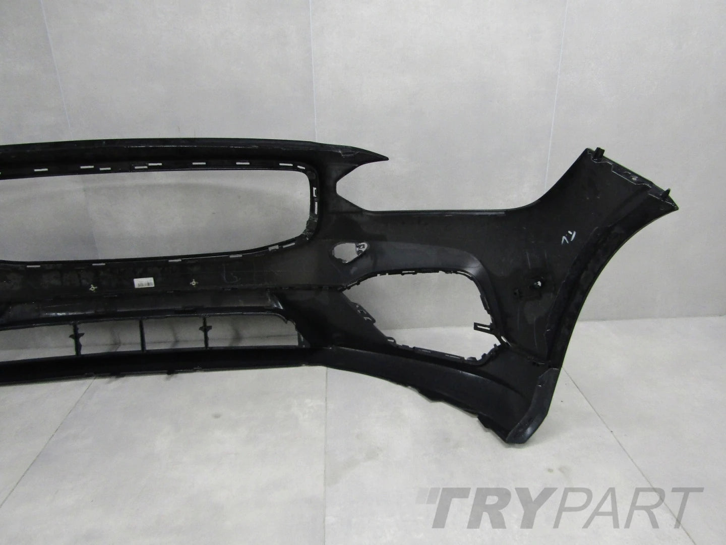 Front Bumper for VOLVO S90 V90 R Design 2016-2020