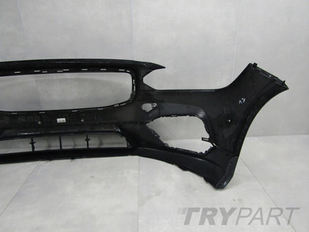 Front Bumper for VOLVO S90 V90 R Design 2016-2020