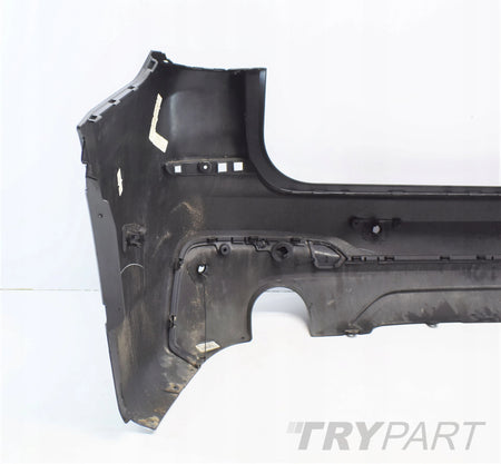 BMW X3 G01 M PACKAGE REAR BUMPER SUPER CONDITION ORG