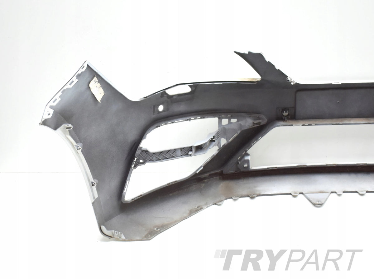 SEAT LEON III LIFT FR 5F FRONT BUMPER ORG
