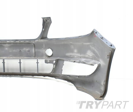 SKODA FABIA II LIFT 5J0 FRONT BUMPER ORG