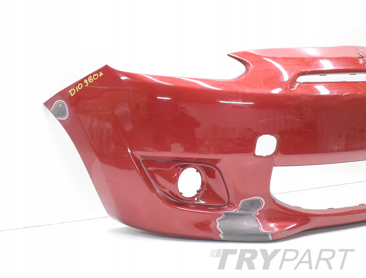 MITSUBISHI SPACE STAR II FRONT BUMPER ORG