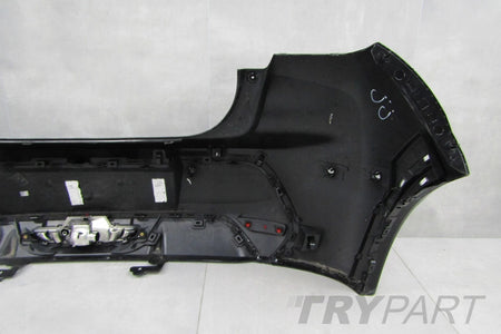 Rear Bumper for Peugeot 208 2 II GT-Line 19-