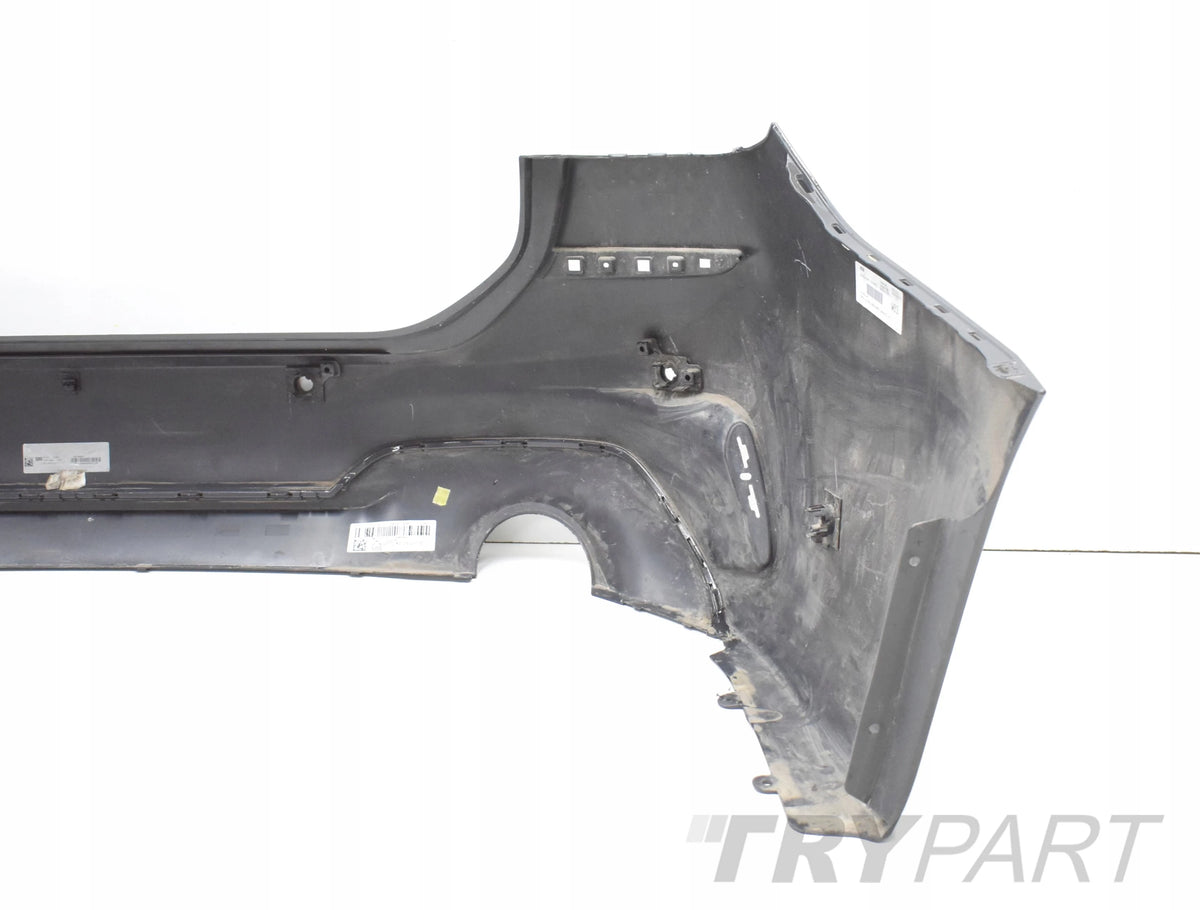 BMW G21 M PACKAGE REAR BUMPER ORIGINAL ESTATE