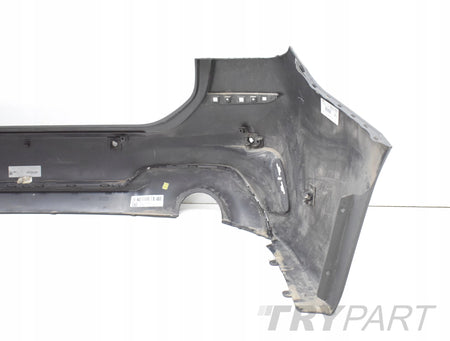 BMW G21 M PACKAGE REAR BUMPER ORIGINAL ESTATE