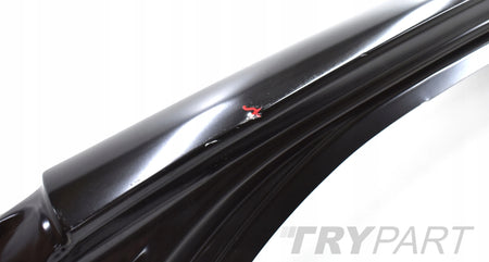BMW X5 G05 LEFT SILL COVER LEFT PILLAR ORG NEW