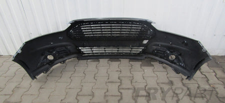 Front Bumper Ford Mondeo MK5 V 14-17