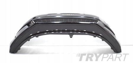 VW POLO 6R FRONT BUMPER ORG + GRILLES + FOG LIGHTS
