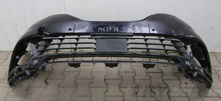 Front Bumper for Renault Espace 5 V LIFT 19-