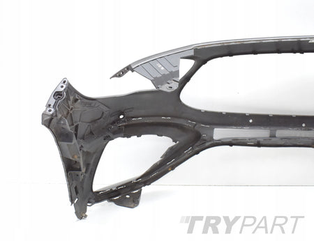 MERCEDES GLA II LIFT W247 AMG FRONT BUMPER ORG