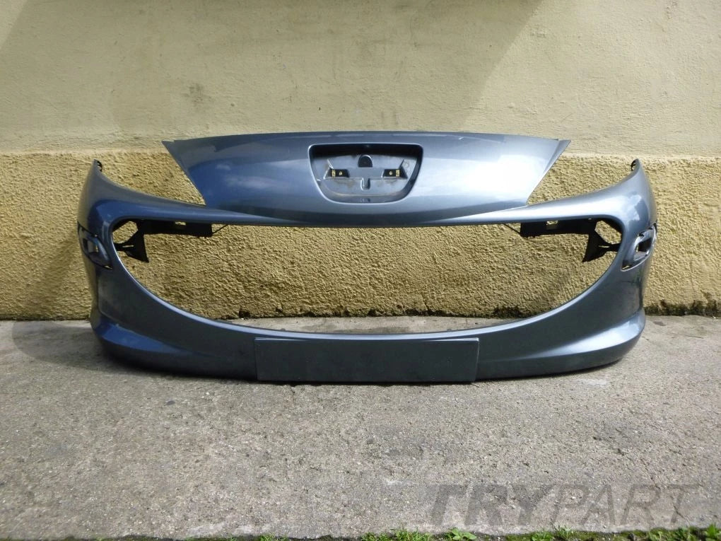 PEUGEOT 207 front bumper