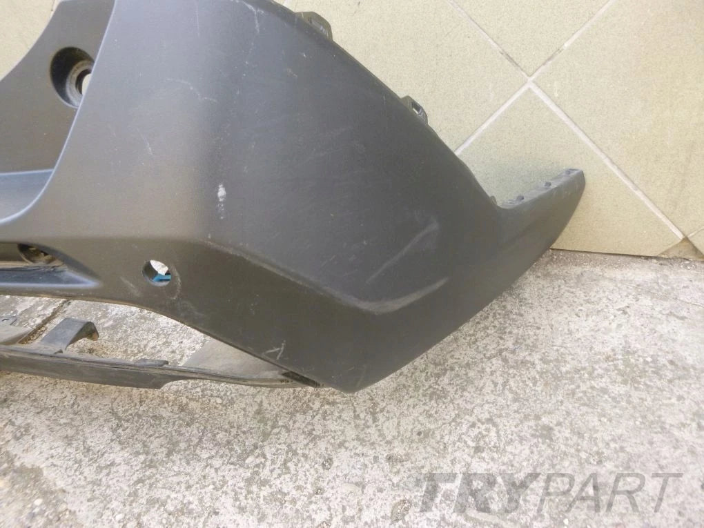 Toyota RAV4 RAV 4 V 19- Rear Bumper