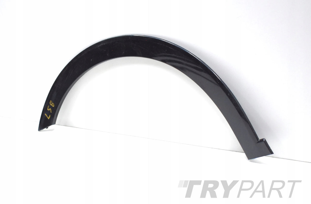 AUDI A1 II 82A CITYCARVER LEFT FENDER MOULDING FRONT FRONT ORG