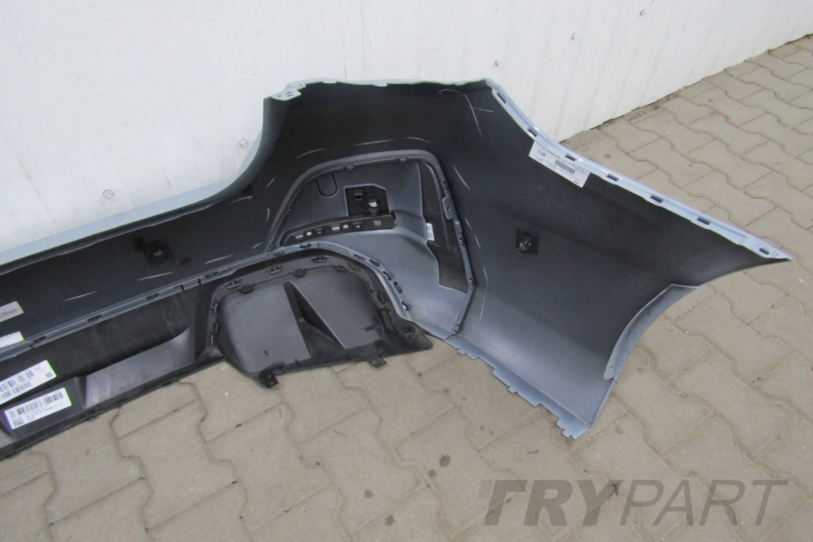 Rear bumper for BMW i4 4 G26 M Sport Package 21-