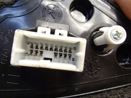 HYUNDAI I30 i 30 III 3 16 PIN Left Mirror