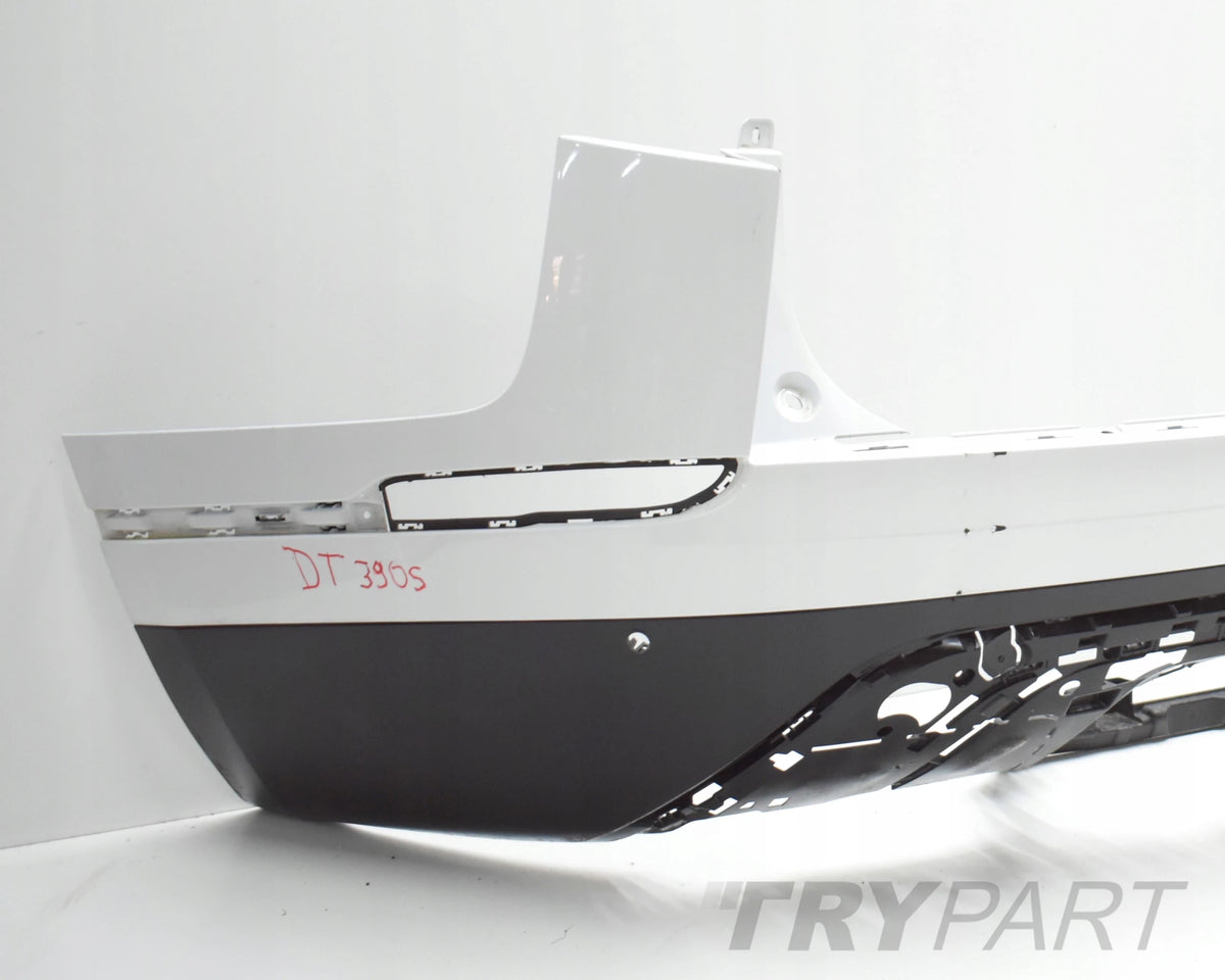 RANGE ROVER VELAR REAR BUMPER ORG