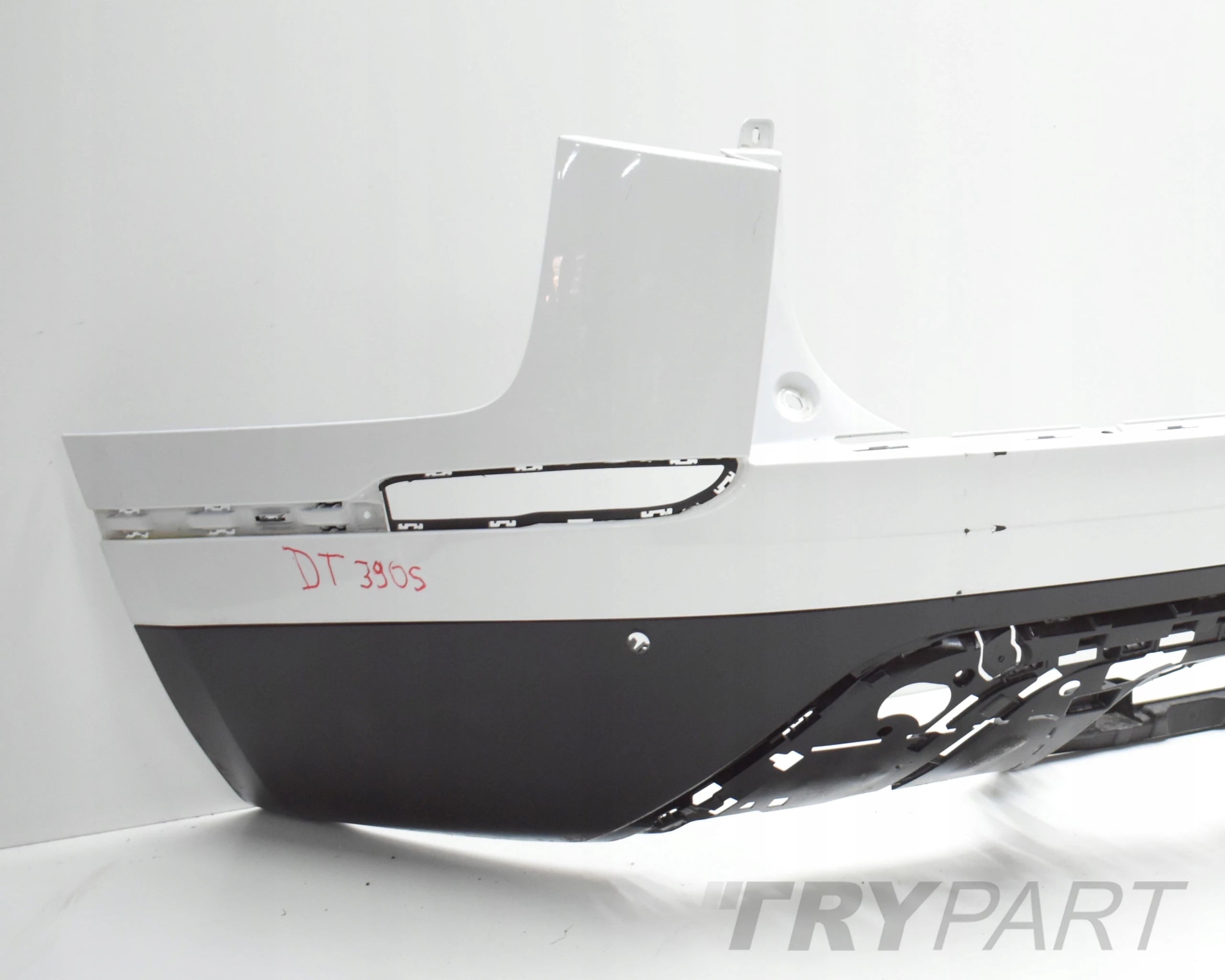 RANGE ROVER VELAR REAR BUMPER ORG