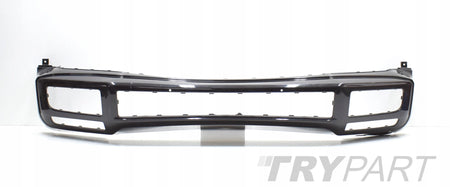 MERCEDES G CLASS W463 LIFT FRONT BUMPER ORIGINAL
