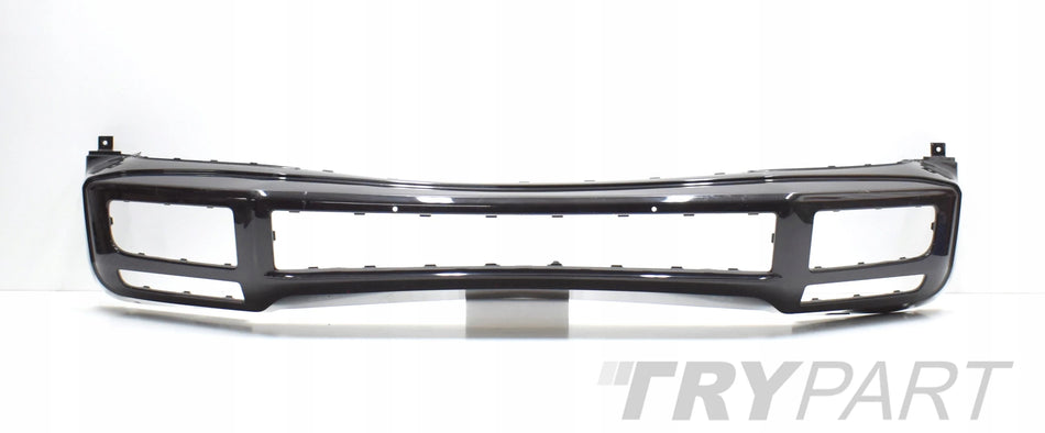 MERCEDES G CLASS W463 LIFT FRONT BUMPER ORIGINAL