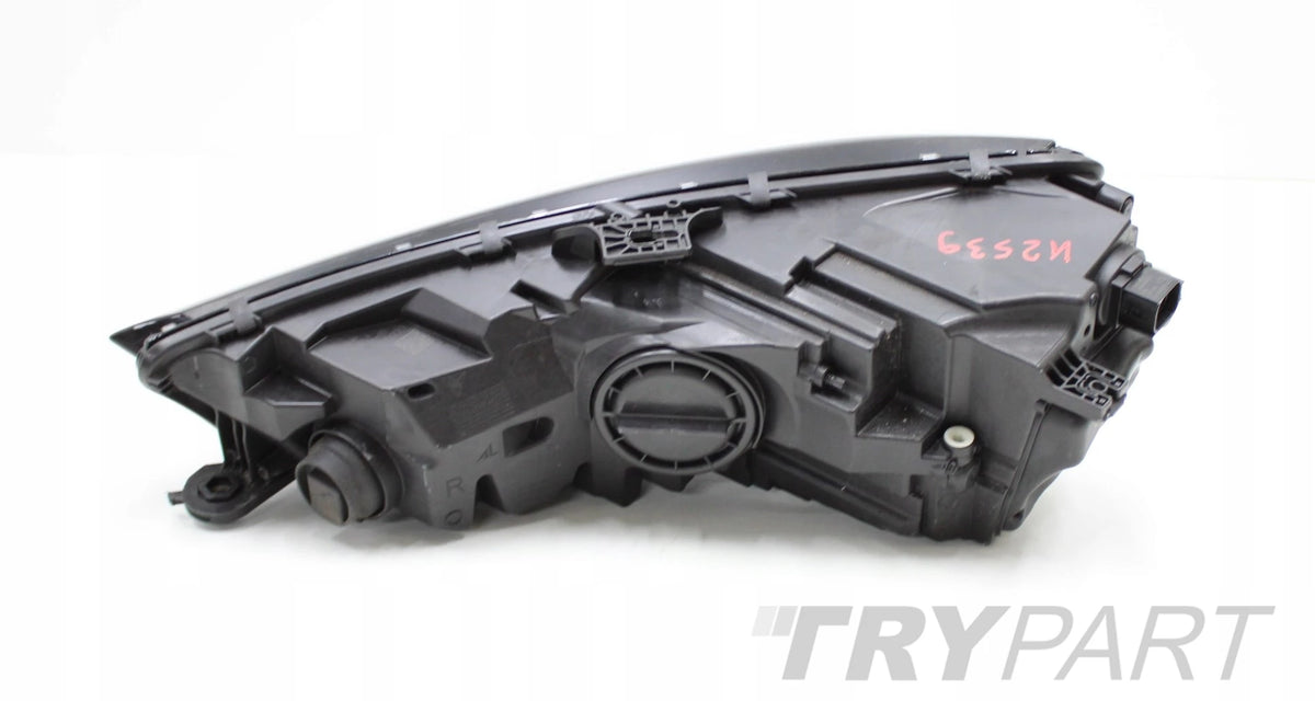 AUDI A4 B9 LIFT 8W0 RIGHT FRONT HEADLIGHT FULL LED ORG EU 8W0941012
