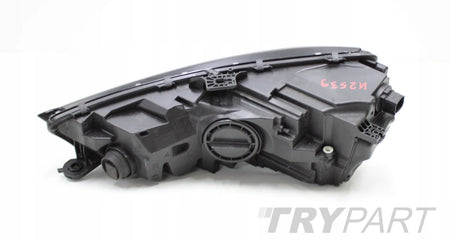 AUDI A4 B9 LIFT 8W0 RIGHT FRONT HEADLIGHT FULL LED ORG EU 8W0941012