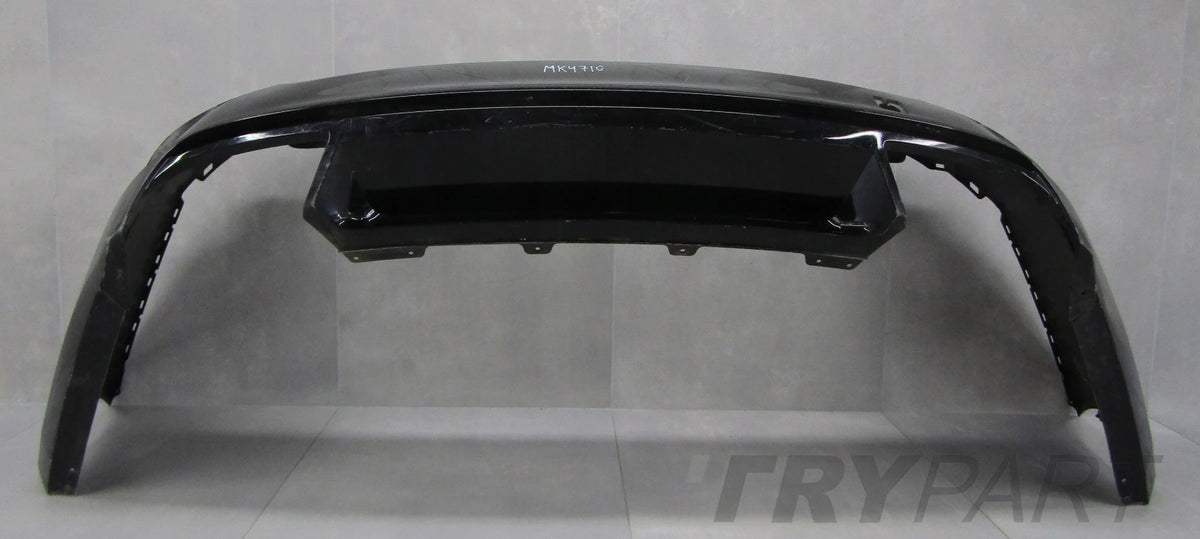 Rear Bumper for Skoda Octavia 4 IV RS 5E7 Combi 19-