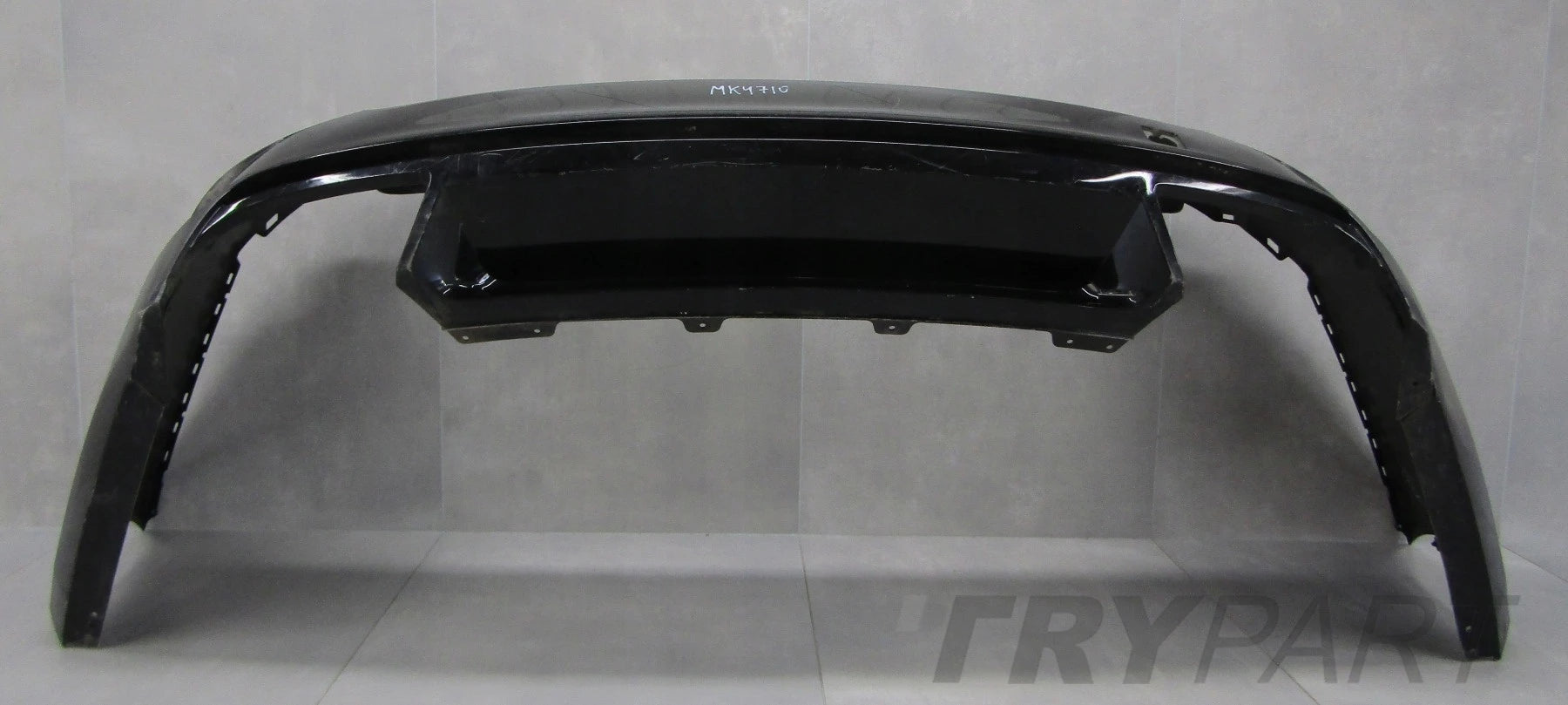 Rear Bumper for Skoda Octavia 4 IV RS 5E7 Combi 19-