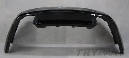 Rear Bumper for Skoda Octavia 4 IV RS 5E7 Combi 19-