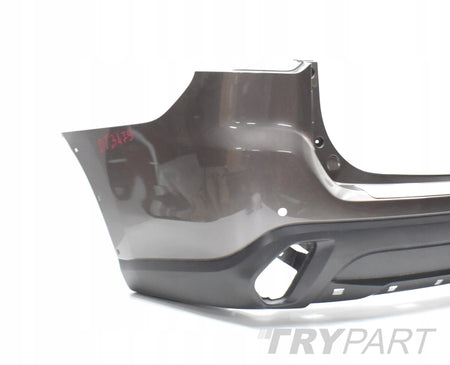 MITSUBISHI OUTLANDER REAR BUMPER LIFT ORG