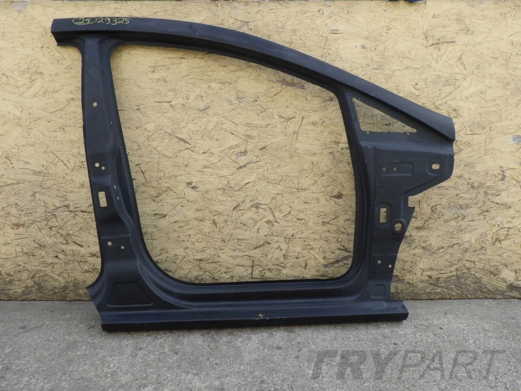 SEAT LEON II 2 1P0 Right Sill Pillar Frame NEW ORIGINAL