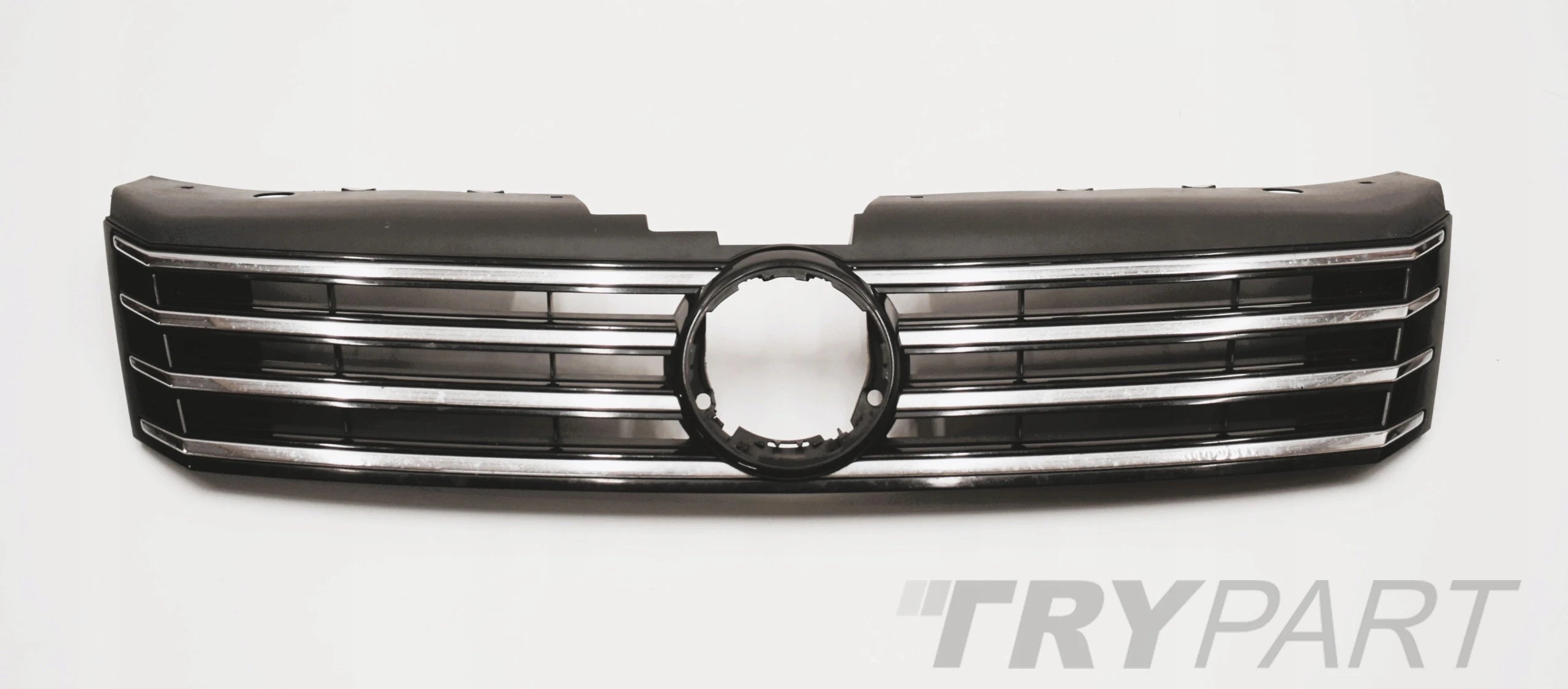 VW PASSAT B7 3AA 3A BUMPER GRILLE ORG