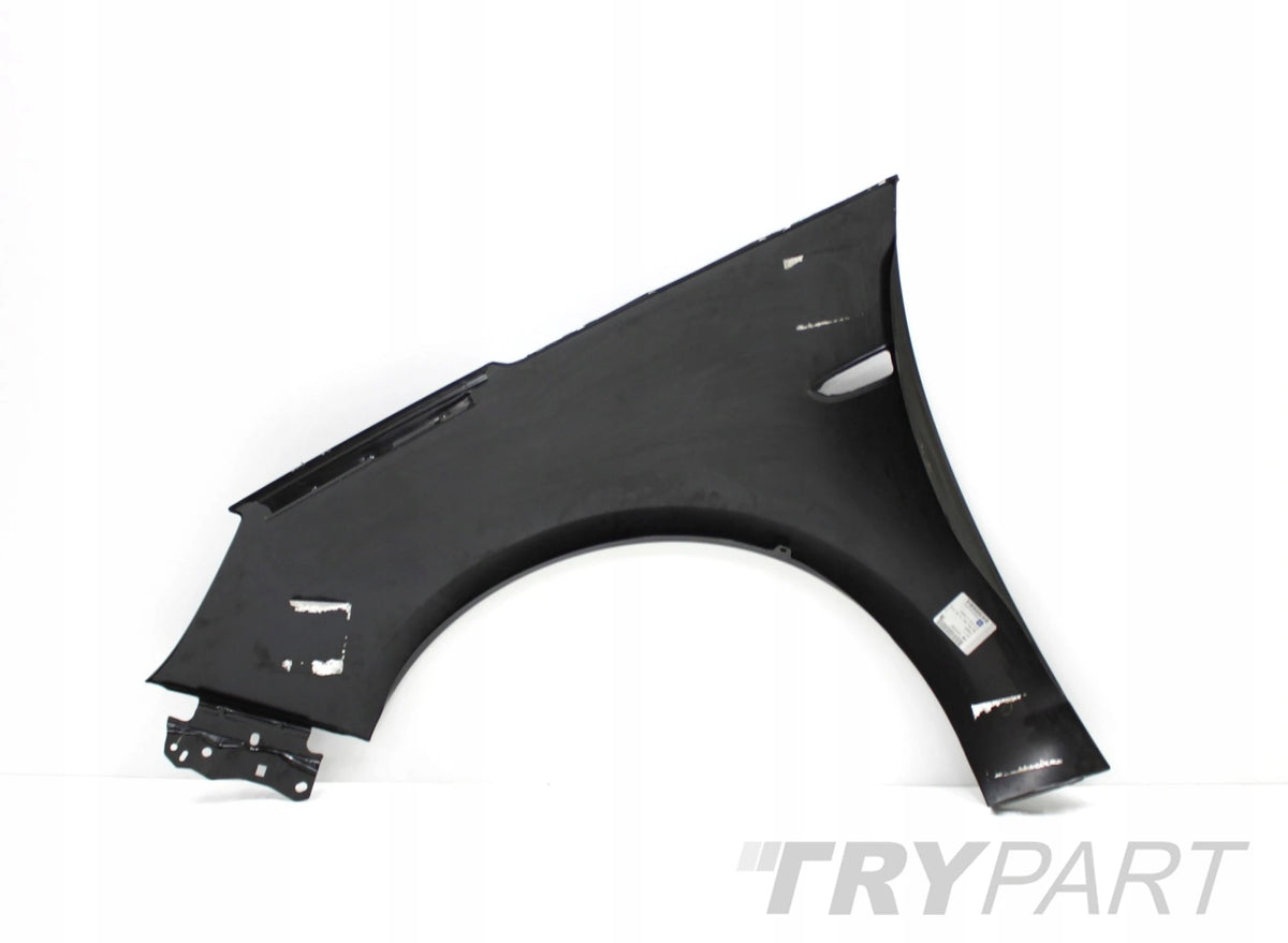 OPEL ZAFIRA C FRONT RIGHT FENDER ORG NEW 13355188