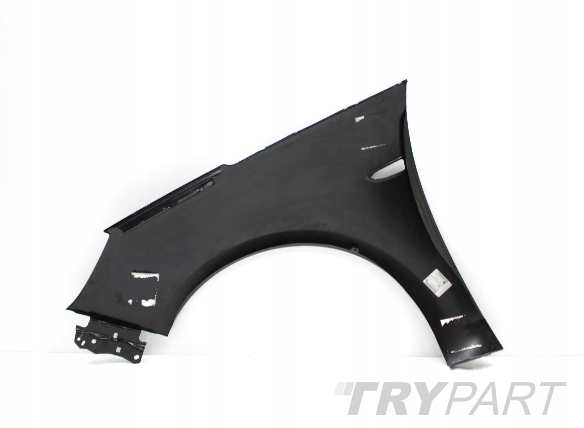 OPEL ZAFIRA C FRONT RIGHT FENDER ORG NEW 13355188