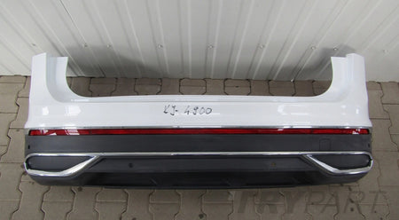 Rear Bumper VW Tiguan 2 II 5NA ELEGANCE LIFT 20-